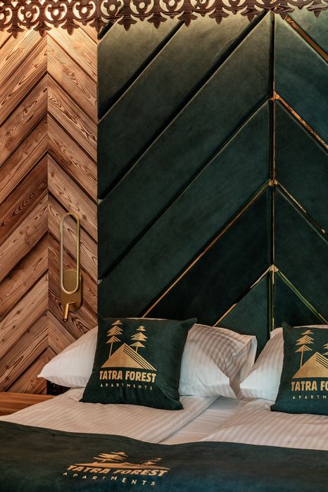 Piękne nowe Apartamenty Zakopane Noclegi