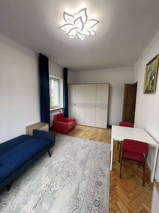 Mieszkanie – Warszawa, Marysin Wawerski, Wawer - Widok 3