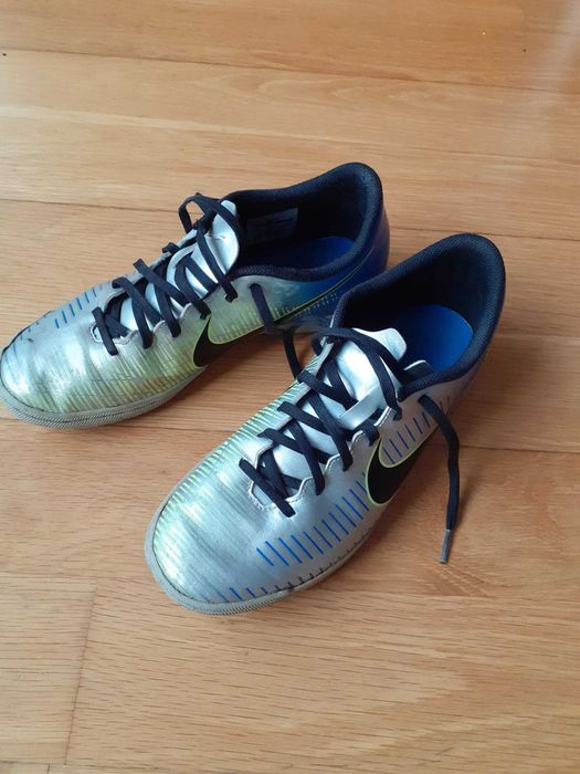 Chuteiras futebol Nike Mercurial (NEYMAR)