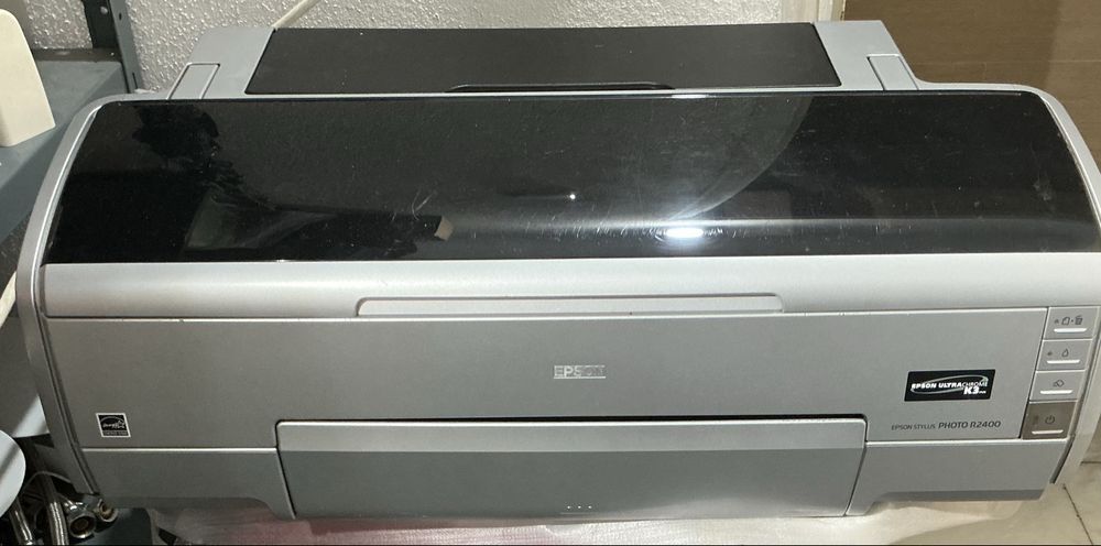 Fotoimpressora Epson Stylus Foto R2400