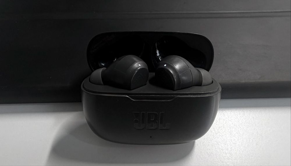 JBL Wave 200TWS douszne