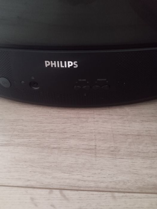 Телевізор PHILIPS