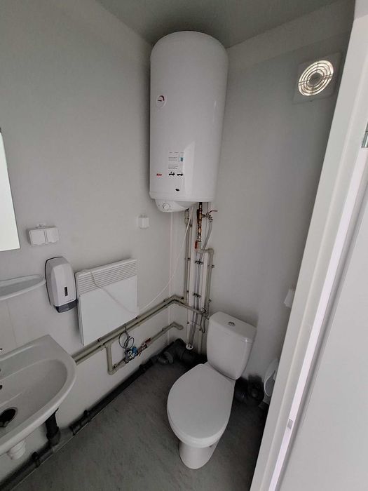 Kontener MB 26 Sprzedam