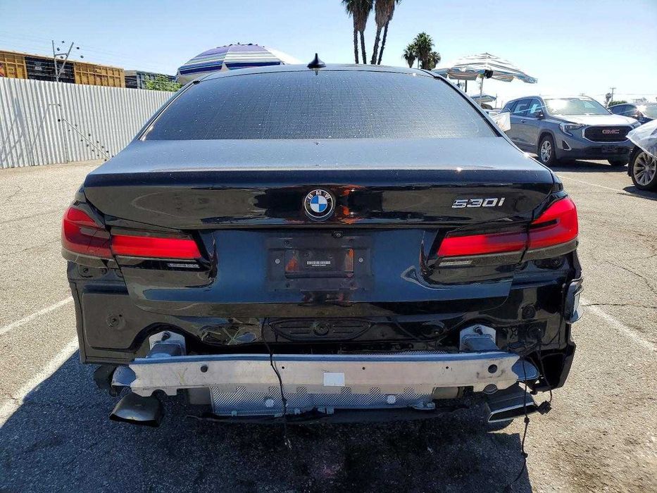 2023 BMW 530 I USA