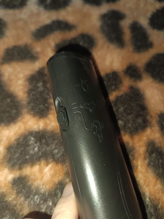 Відлякувач собак AD-100