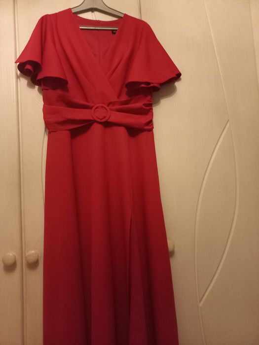 Sprzedam sukienkę wizytową