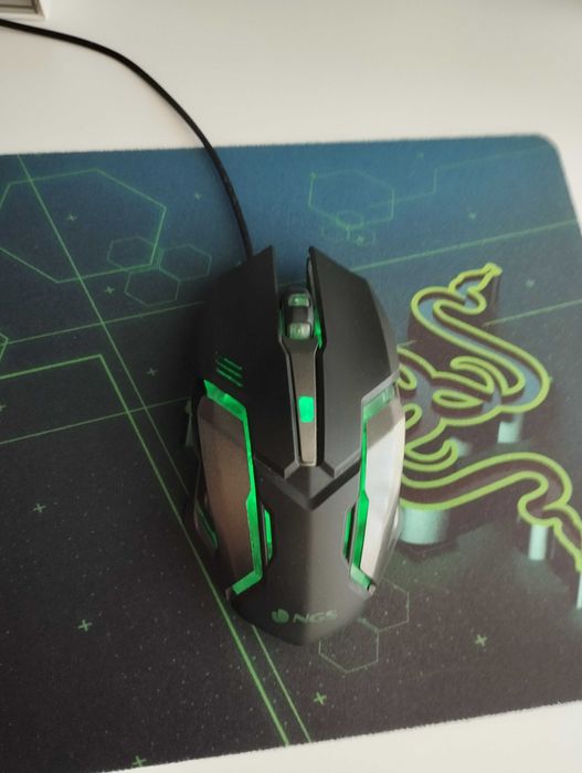 Rato + tapete (ou separado)64585939853569120