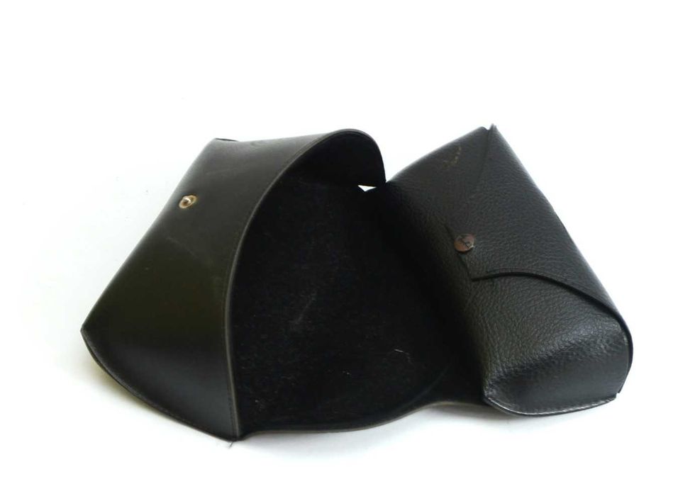 Caixas originais para óculos Ray-Ban