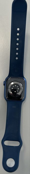 Apple Watch Series 7 (GPS + Cellular)