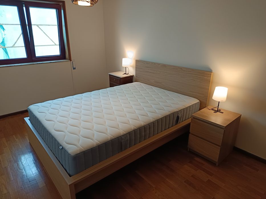 Quarto em Gualtar perto da universidade