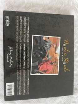 Livro Johnny Hallyday - Rock'n'Roule !