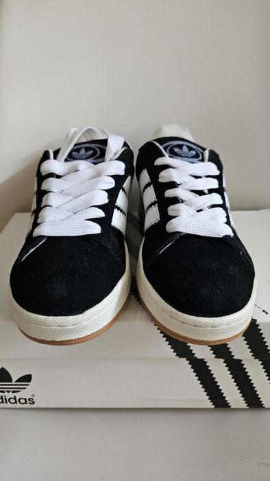 Adidas Campus Mulher