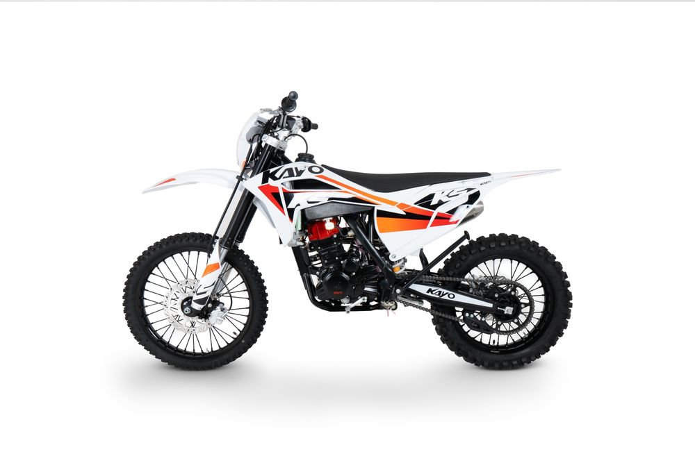 Dirt Bike KAYO  k5 300