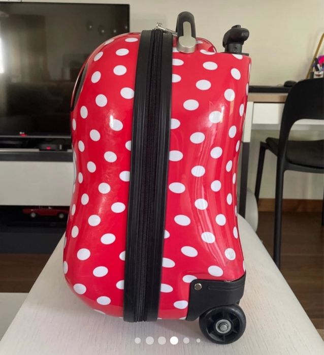 Mala da minie da disney