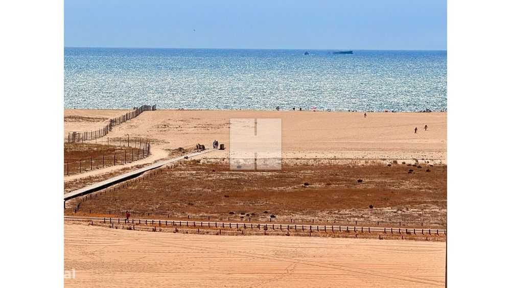 T1K com vista Mar