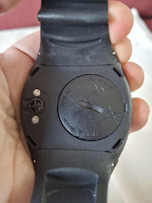 Computador de mergulho Mares Puck Pro