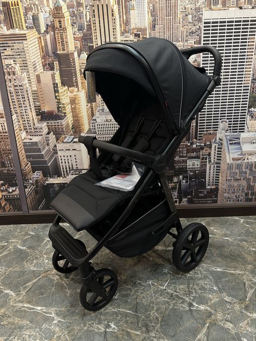 Прогулочная коляска Carrello Bravo Plus. Всі кольори в наявності