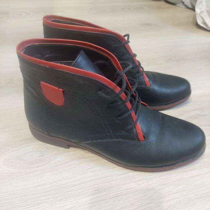 Buty damskie rozmiar.40