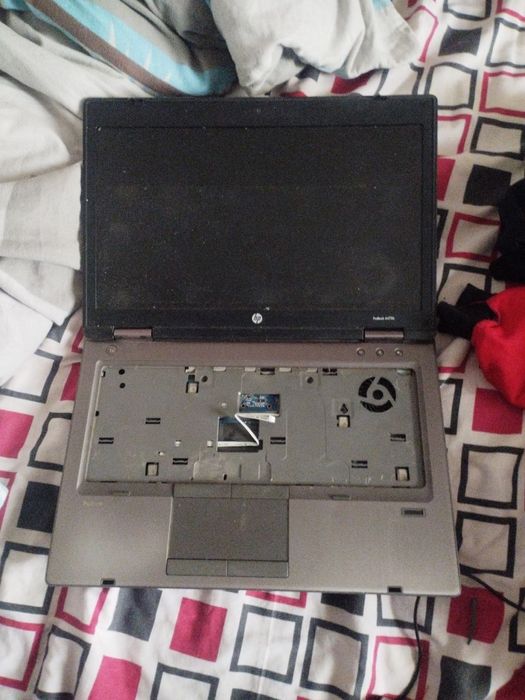 Hp ProBook 6475b запчастини чи відновлення