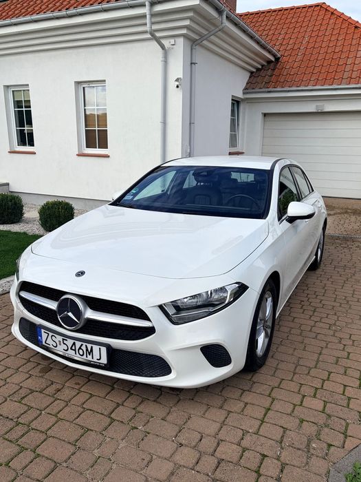 Mercedes-Benz Klasa A