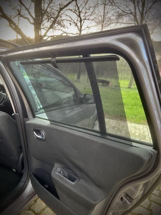 Renault Megane 1.5DCI