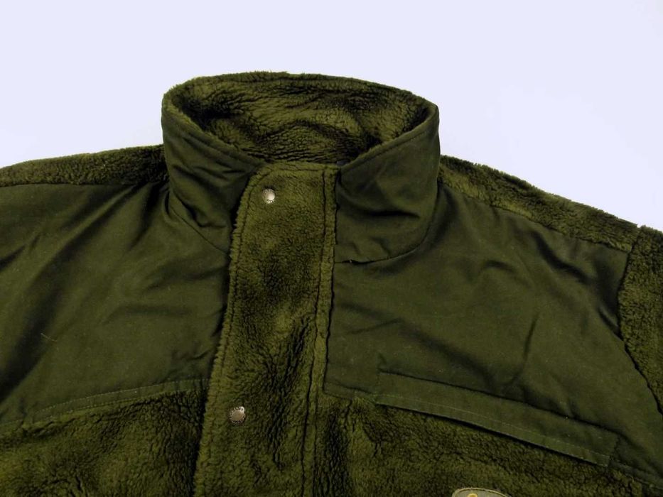 LAKSEN ocieplacz windstopper myśliwski XL/XXL