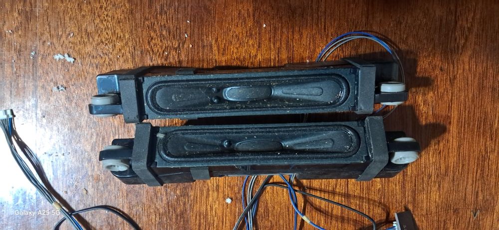 Продам запчасти на LG теливизор