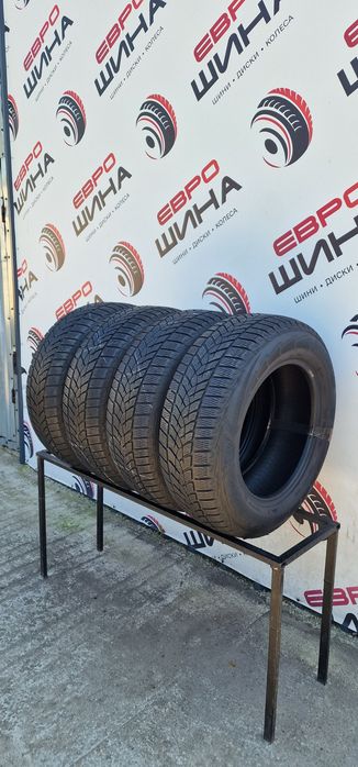 Зима 235/65/R17 4шт 7.4 мм Goodyear Ultragrip Performance Колеса Шини Склад