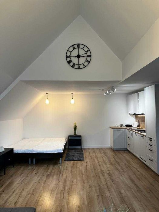 oferta NAJMU dwóch APARTAMENTÓW - Kołobrzeg