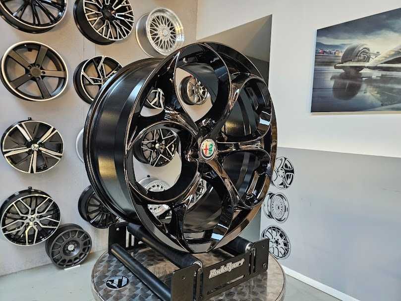 Jantes look Alfa Romeo em 20| 5x110 novas