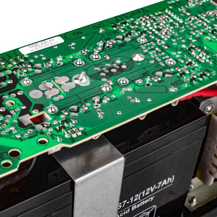 Безперебойник для роутера пк дбж для дома 390 Вт