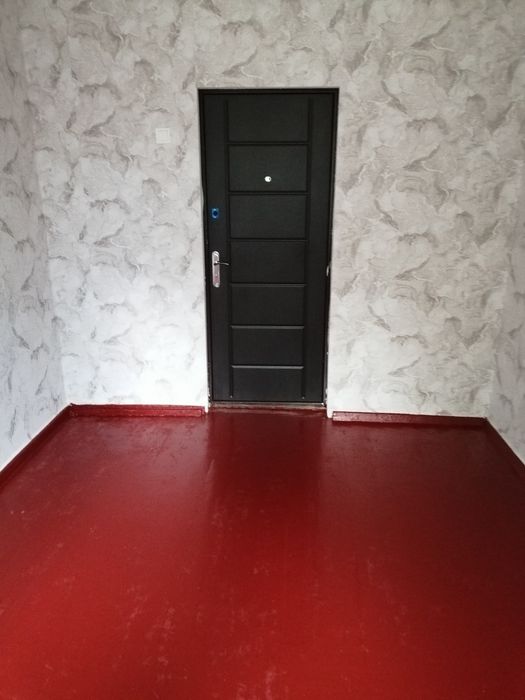 Продаж 2-х кімнат в гуртожитку