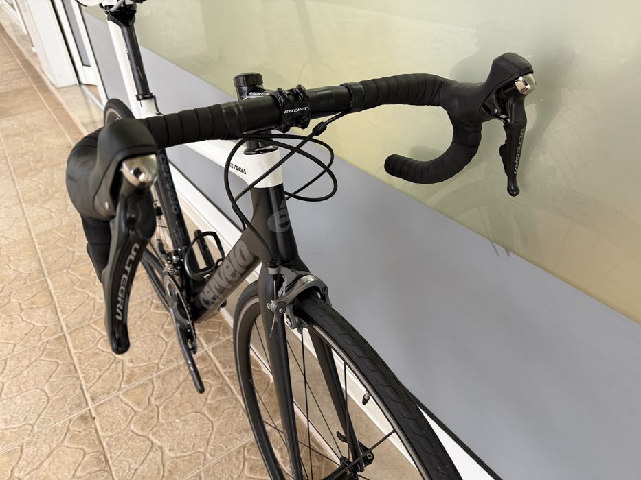 Bicicleta de estrada Cervelo - Carbono