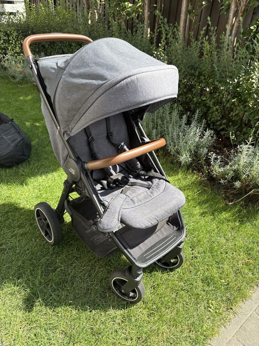 Wózek spacerówka Britax Romer