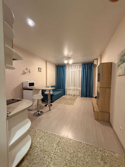 Apartment in Kyiv, Chokolivka - Вид 4