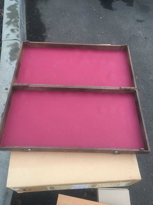 Шахмати вінтажні Луцьк