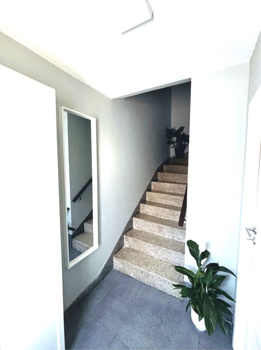 Quartos para arrendar - Zona Universitaria Porto