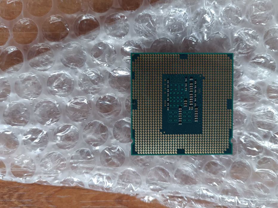 Processador intel core i3-4160