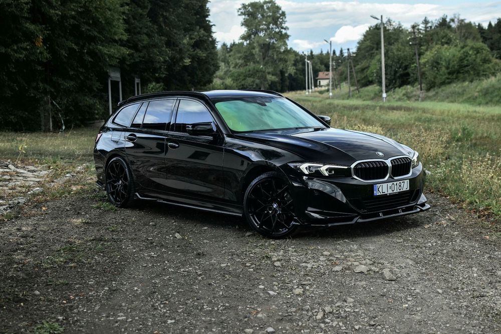 BMW Seria 3