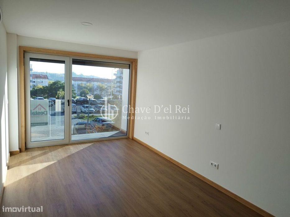Apartamento T2 Venda em Viseu,Viseu