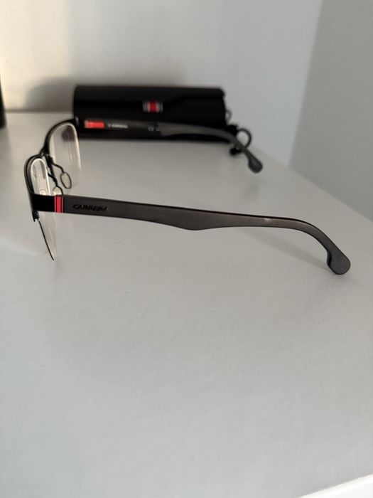 Armação oculos carrera, NOVO