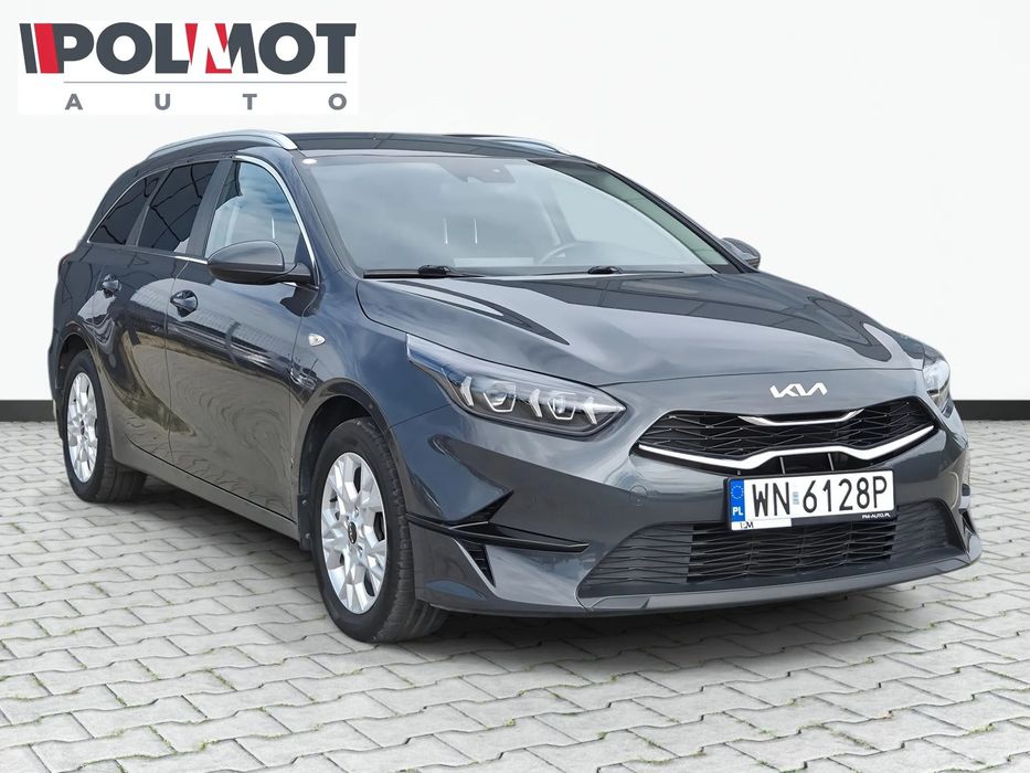 Kia Cee'd