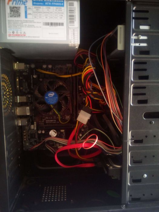 Продам компьютер