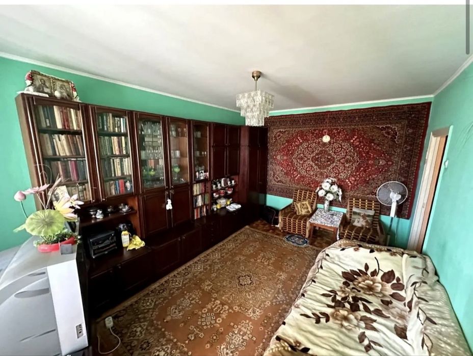 Продаж, вул. Героїв Дніпра 20-А, 2-х ком 56 кв.м - View 3