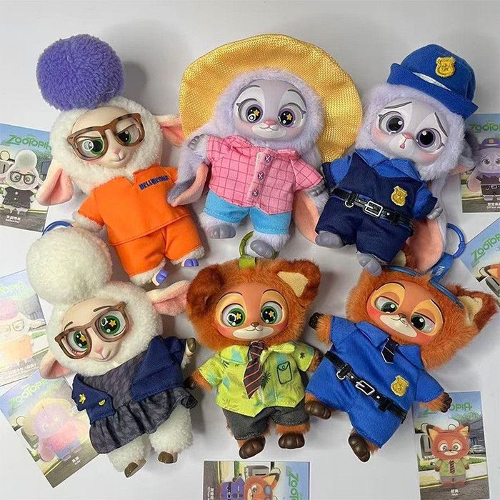 Зоотрополіс в коробці, Зоотопія, Zootopia, Зверополис, Звірополіс