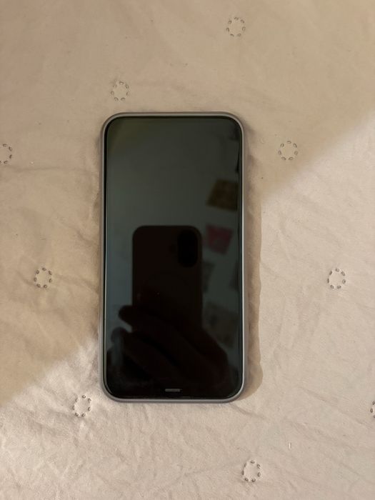 iPhone 11 Biały (64gb)