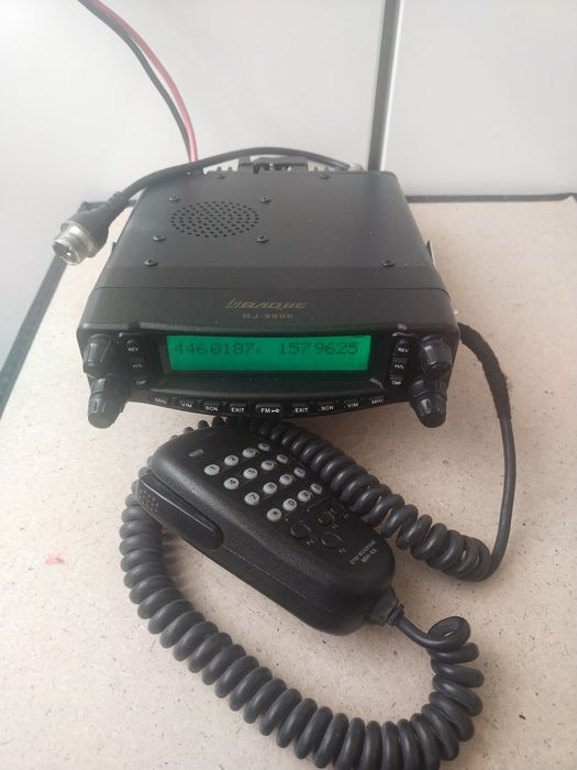 Radiotelefon.Baojie BJ-9900