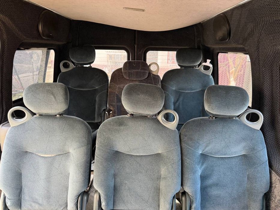 Продам Ford Transit connect.