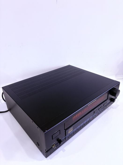 Nagrywarka CD MARANTZ CDR-610 Professional Sprawna