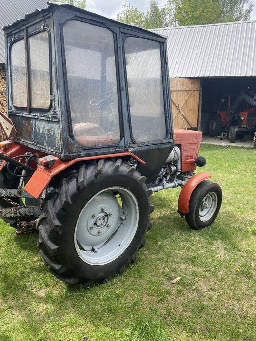T 25 na sprzedaz